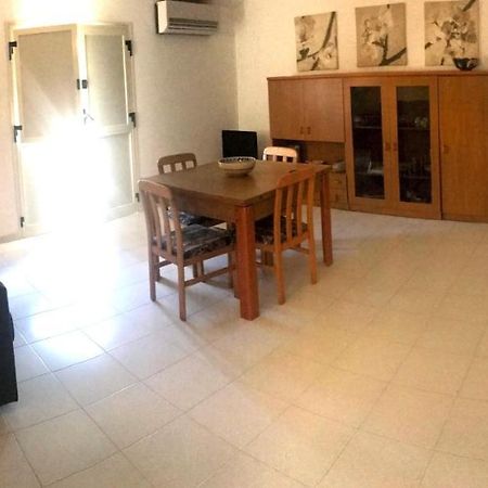 Appartement Casa Giummarra Al Primo Piano à San Vito Lo Capo Extérieur photo