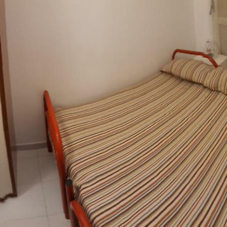 Appartement Casa Giummarra Al Primo Piano à San Vito Lo Capo Extérieur photo