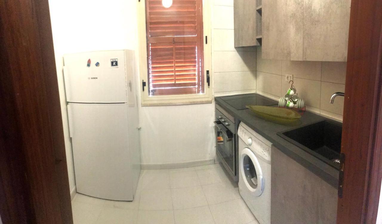 Appartement Casa Giummarra Al Primo Piano à San Vito Lo Capo Extérieur photo