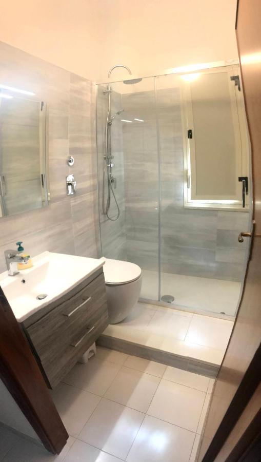 Appartement Casa Giummarra Al Primo Piano à San Vito Lo Capo Extérieur photo