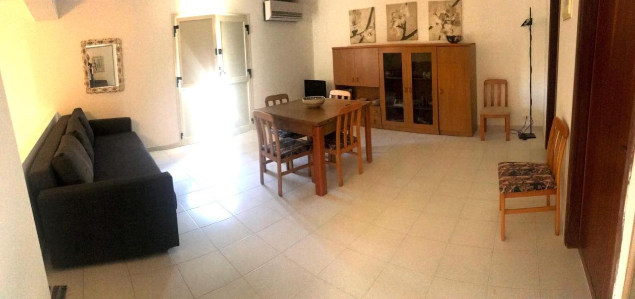 Appartement Casa Giummarra Al Primo Piano à San Vito Lo Capo Extérieur photo