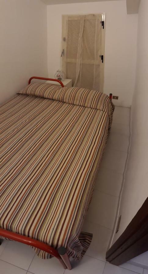 Appartement Casa Giummarra Al Primo Piano à San Vito Lo Capo Extérieur photo