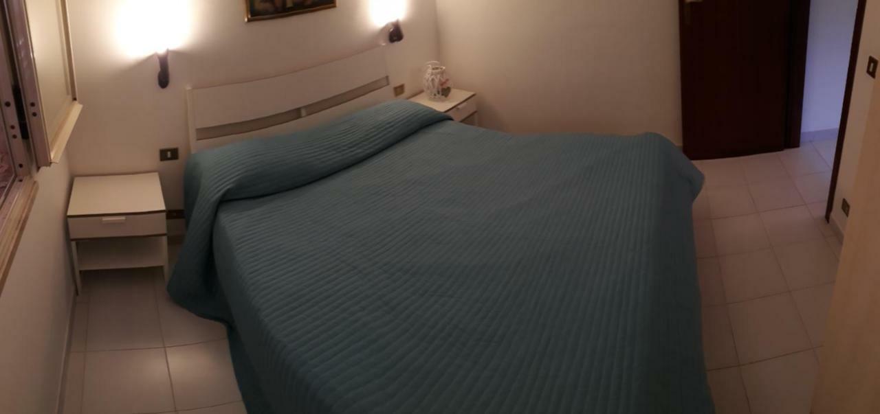 Appartement Casa Giummarra Al Primo Piano à San Vito Lo Capo Extérieur photo