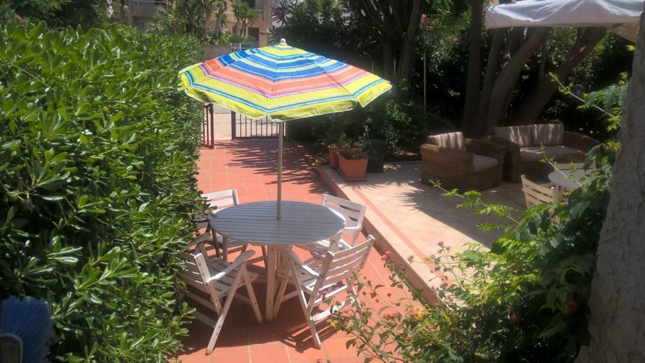 Appartement Casa Giummarra Al Primo Piano à San Vito Lo Capo Extérieur photo