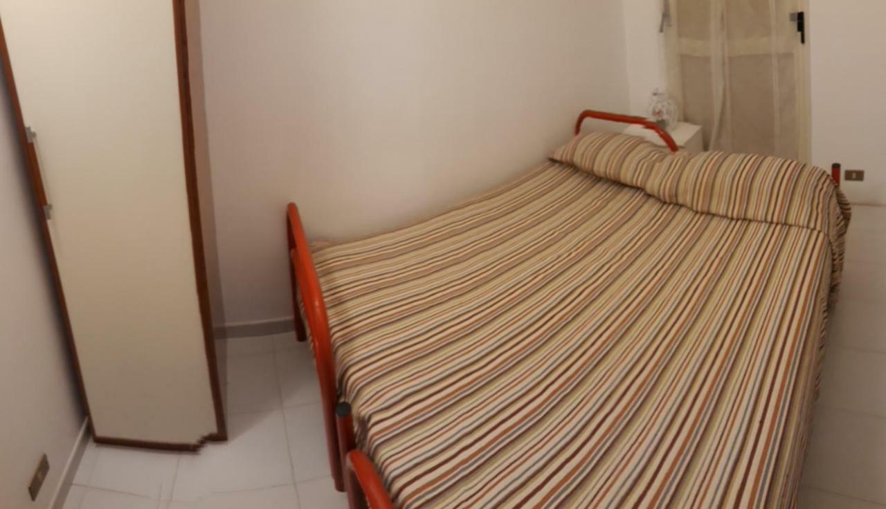 Appartement Casa Giummarra Al Primo Piano à San Vito Lo Capo Extérieur photo